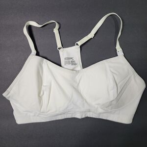 Motherhood Maternity Bra Size L – Nursing / Maternity Bra – Excellent Used Cond
